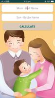 Family Love Calculator imagem de tela 2