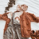 Loja de roupas infantis online ícone