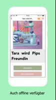 Tara's stories screenshot 3