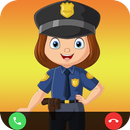 شرطة البنات _ وهمية APK