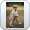 Kids fashion