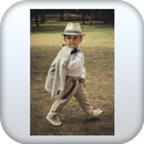 Kids fashion APK