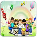 ترانيم للأطفال APK