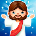 Children's Bible App For Kids ikon