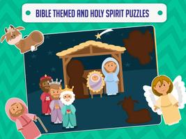 Children's Bible App For Kids Cartaz