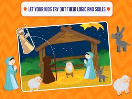 Children's Bible App For Kids 스크린샷 2