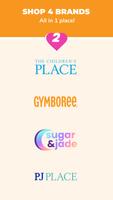 Gymboree screenshot 3