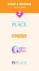 Gymboree XAPK download