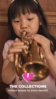 Gymboree screenshot 2