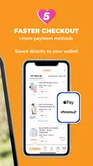 Descargar XAPK de Gymboree