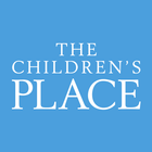 آیکون‌ The Children's Place