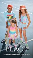 The Children's Place-poster