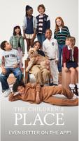 The Children's Place الملصق
