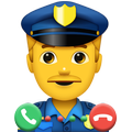 Kids Police - Fake Call