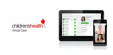 Children’s Health VirtualVisit