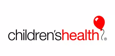Children's Health Mobile App