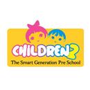 Childrenz Pre School - Parent  APK