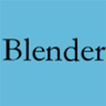 Bluetoothblender