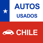 Autos Usados Chile simgesi