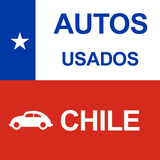 Autos Usados Chile-icoon