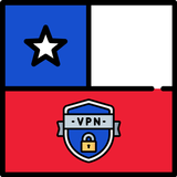 Chile VPN - Private Proxy