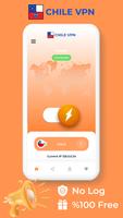 Chile VPN Plakat