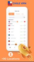 Chile VPN Screenshot 2