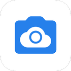 Sky Camera icono