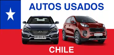 Autos Usados Chile