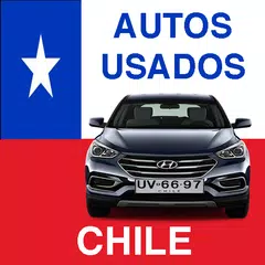 Autos Usados Chile APK download