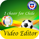 Copa América & Go Chile Video  aplikacja