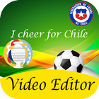 Copa América & Go Chile Video  biểu tượng