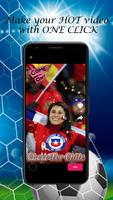 Copa América & Go Chile Video  bài đăng