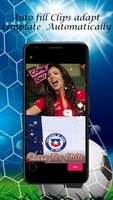 Copa América & Go Chile Video  ảnh chụp màn hình 1