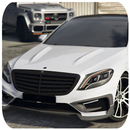 City Car Mercedes AMG Racing Simulator APK