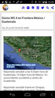 ClimaYa la app del tiempo para América Latina * capture d'écran 1