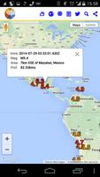 ClimaYa la app del tiempo para América Latina * capture d'écran 3