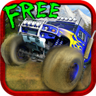 MONSTER TRUCK RACING FREE Zeichen