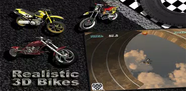 BIKE RACE FREE - FUN MOTORCROS