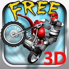 BIKE RACE FREE - FUN MOTORCROS アプリダウンロード