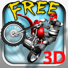 BIKE RACE FREE - FUN MOTORCROS アイコン