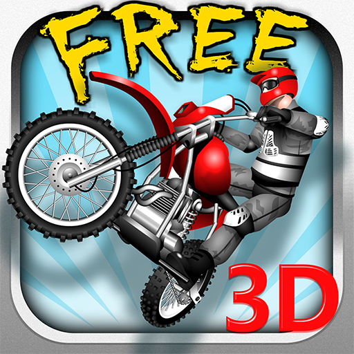 BIKE RACE FREE - FUN MOTORCROS