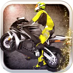 Street Bike Racing FREE - MOTORBIKE RACE 3D GAME APK download