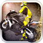 Street Bike أيقونة