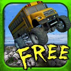 MONSTER TRUCK FREE RACING GAME - OFFROAD CAR RACE APK download