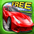 CAR RACING ไอคอน