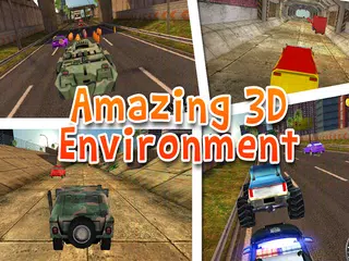 CAR RACING FREE - RALLY ON ASP APK download