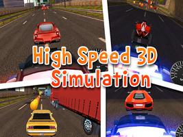 CAR RACING ภาพหน้าจอ 1