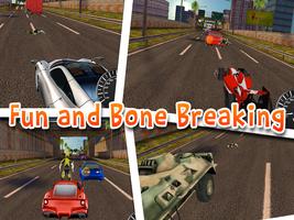 CAR RACING syot layar 2