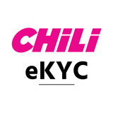 Chili eKYC aplikacja